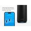 NETGEAR RBE870B Tri-Banda (2,4 GHz / 5 GHz / 6 GHz) Wi-Fi 7 (802.11be) Negro 4 Interno