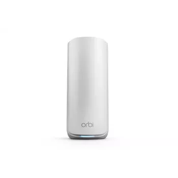 NETGEAR Orbi 870 Tri-Banda (2,4 GHz / 5 GHz / 6 GHz) Wi-Fi 7 (802.11be) Blanco 4 Interno