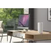 NETGEAR Orbi 870 Tri-Banda (2,4 GHz / 5 GHz / 6 GHz) Wi-Fi 7 (802.11be) Blanco 4 Interno