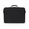 DICOTA Multi Scale -12-14.1 pulgadas Funda para portátil - Negro / PET reciclado 600d
