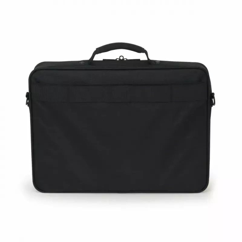 DICOTA Multi Scale -12-14.1 pulgadas Funda para portátil - Negro / PET reciclado 600d