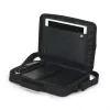 DICOTA Multi Scale -12-14.1 pulgadas Funda para portátil - Negro / PET reciclado 600d