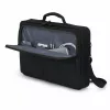 DICOTA Multi Scale -12-14.1 pulgadas Funda para portátil - Negro / PET reciclado 600d