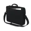 DICOTA Multi Scale -12-14.1 pulgadas Funda para portátil - Negro / PET reciclado 600d