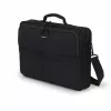 DICOTA Multi Scale -12-14.1 pulgadas Funda para portátil - Negro / PET reciclado 600d