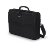 DICOTA Multi Scale -12-14.1 pulgadas Funda para portátil - Negro / PET reciclado 600d