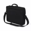 DICOTA Multi Scale -12-14.1 pulgadas Funda para portátil - Negro / PET reciclado 600d