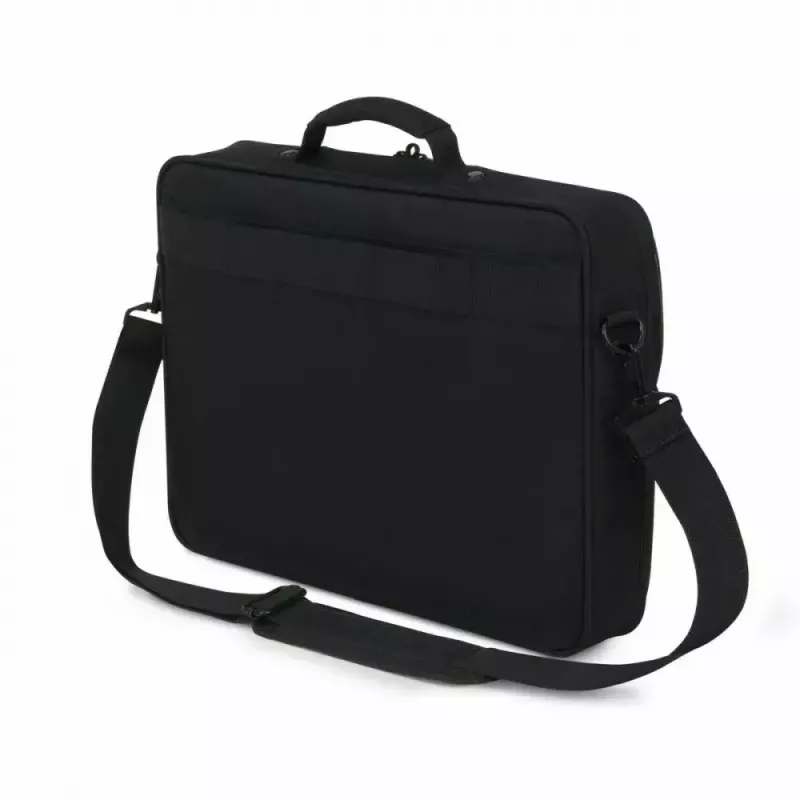DICOTA Multi Scale -12-14.1 pulgadas Funda para portátil - Negro / PET reciclado 600d