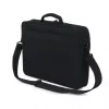 DICOTA Multi Scale -12-14.1 pulgadas Funda para portátil - Negro / PET reciclado 600d
