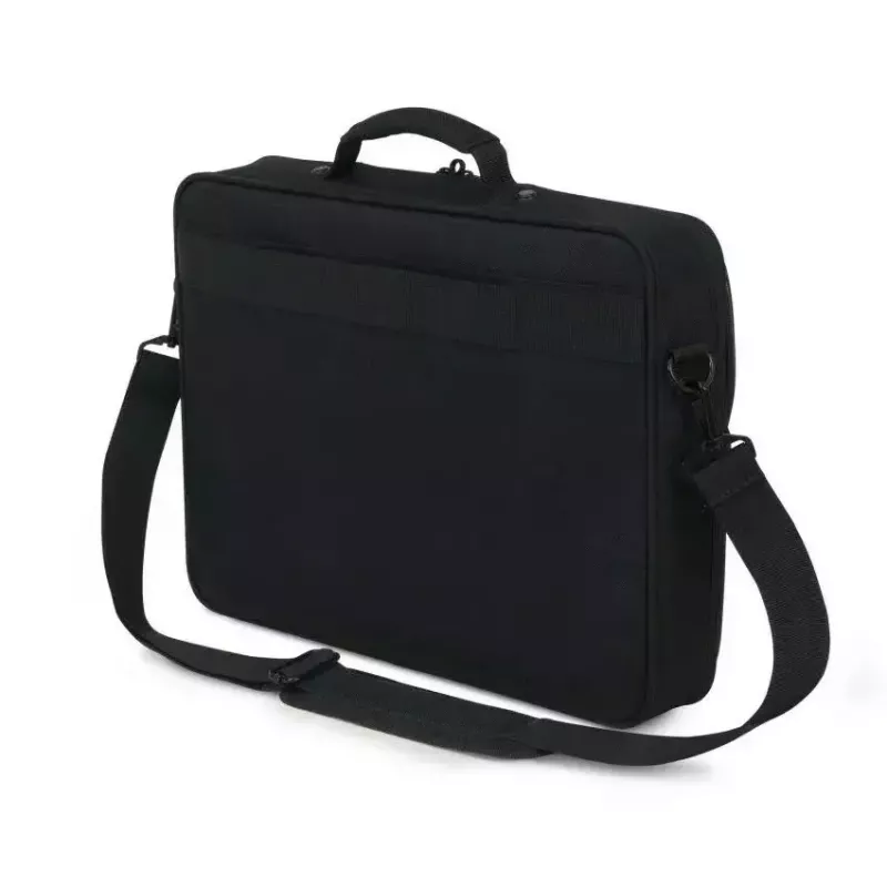 DICOTA Multi Scale -12-14.1 pulgadas Funda para portátil - Negro / PET reciclado 600d
