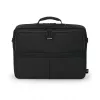 DICOTA Multi Scale -12-14.1 pulgadas Funda para portátil - Negro / PET reciclado 600d