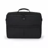 DICOTA Multi Scale -12-14.1 pulgadas Funda para portátil - Negro / PET reciclado 600d