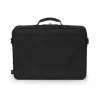 DICOTA Multi Scale -12-14.1 pulgadas Funda para portátil - Negro / PET reciclado 600d