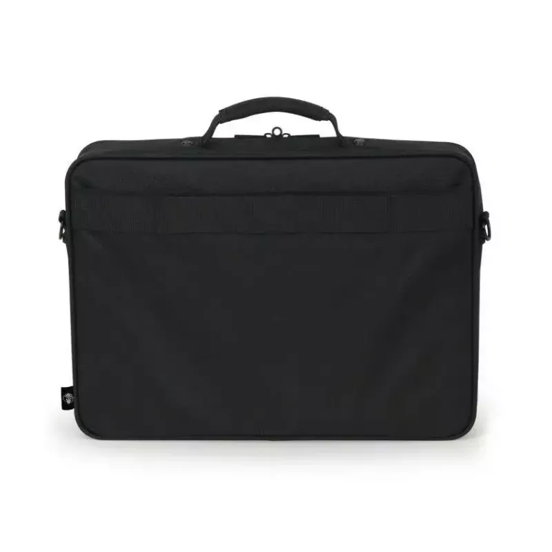 DICOTA Multi Scale -12-14.1 pulgadas Funda para portátil - Negro / PET reciclado 600d