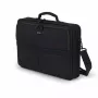 DICOTA Multi Scale -12-14.1 pulgadas Funda para portátil - Negro / PET reciclado 600d