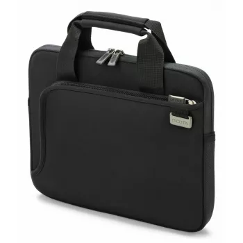 DICOTA Smart Skin D31181-RPET 14-14,1 pulgadas Funda para portátil, negra
