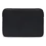 DICOTA Perfect Skin - Funda para portátil 12-12.5 pulgadas - Negro / Neopreno sintético con material exterior 100% reciclado