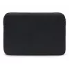 DICOTA Perfect - Funda para portátil 13-13,3 pulgadas - Negro / Neopreno sintético