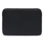 DICOTA Perfect - Funda para portátil 13-13,3 pulgadas - Negro / Neopreno sintético