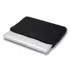 DICOTA Perfect - Funda para portátil 13-13,3 pulgadas - Negro / Neopreno sintético