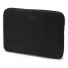 DICOTA Perfect - Funda para portátil 13-13,3 pulgadas - Negro / Neopreno sintético