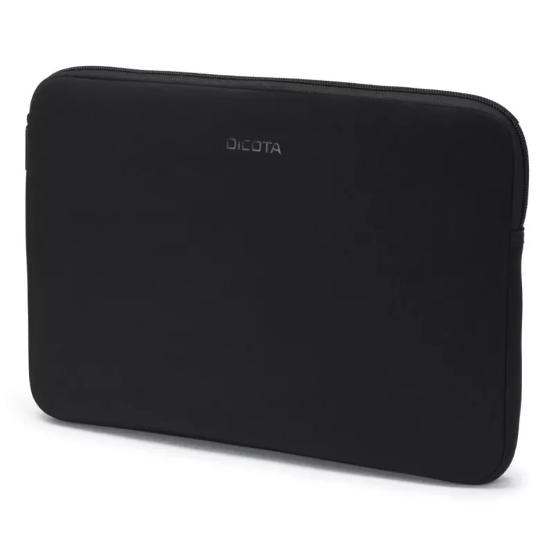 DICOTA Perfect - Funda para portátil 13-13,3 pulgadas - Negro / Neopreno sintético