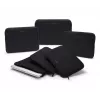 DICOTA Perfect - Funda para portátil 13-13,3 pulgadas - Negro / Neopreno sintético