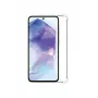 Samsung GP-FPA566AEC Funda para móvil 17 cm (6,7 pulgadas) Funda Transparente