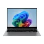 Samsung Galaxy Book5 Pro 360 NP960QHA-KG3DE Copilot+ PC portátil 40,6 cm (16 pulgadas) pantalla táctil AMOLED WQXGA+ 2880 x 1800 120 Hz Intel Core Ultra 7 256V 16 GB LPDDR5x-SDRAM 1 TB SSD Intel Arc Graphics 140V Wi-Fi 7 Windows 11 Home Moonstone Gray