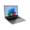 Samsung Galaxy Book5 Pro 360 NP960QHA-KG3DE Copilot+ PC portátil 40,6 cm (16 pulgadas) pantalla táctil AMOLED WQXGA+ 2880 x 1800 120 Hz Intel Core Ultra 7 256V 16 GB LPDDR5x-SDRAM 1 TB SSD Intel Arc Graphics 140V Wi-Fi 7 Windows 11 Home Moonstone Gray