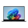Samsung Galaxy Book5 Pro 360 NP960QHA-KG3DE Copilot+ PC portátil 40,6 cm (16 pulgadas) pantalla táctil AMOLED WQXGA+ 2880 x 1800 120 Hz Intel Core Ultra 7 256V 16 GB LPDDR5x-SDRAM 1 TB SSD Intel Arc Graphics 140V Wi-Fi 7 Windows 11 Home Moonstone Gray
