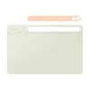 Samsung Smart Book Cover para Galaxy Tab S10+, S9+, S9 FE+