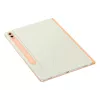 Samsung Smart Book Cover para Galaxy Tab S10+, S9+, S9 FE+