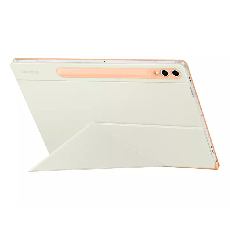 Samsung Smart Book Cover para Galaxy Tab S10+, S9+, S9 FE+