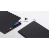 Samsung Smart Book Cover para Galaxy Tab S10+, S9+, S9 FE+