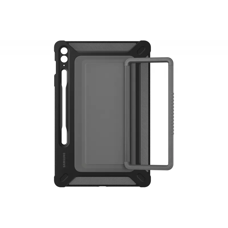 Samsung EF-RX610 27,7 cm (10,9 pulgadas) Funda Negra