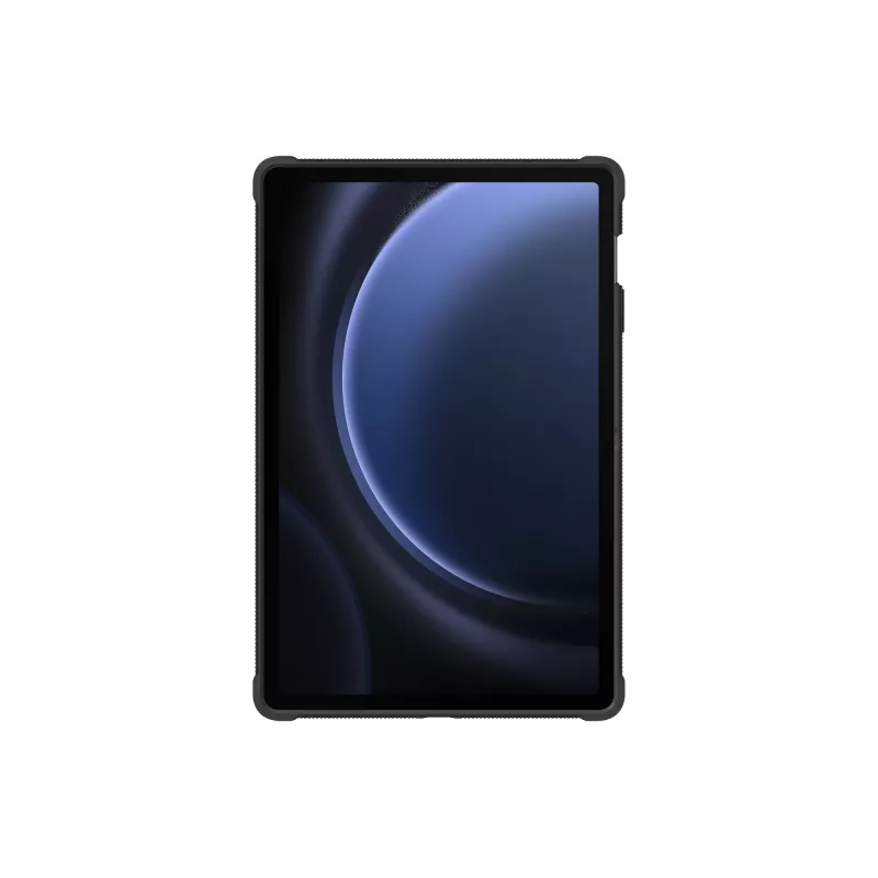 Samsung EF-RX610 27,7 cm (10,9 pulgadas) Funda Negra