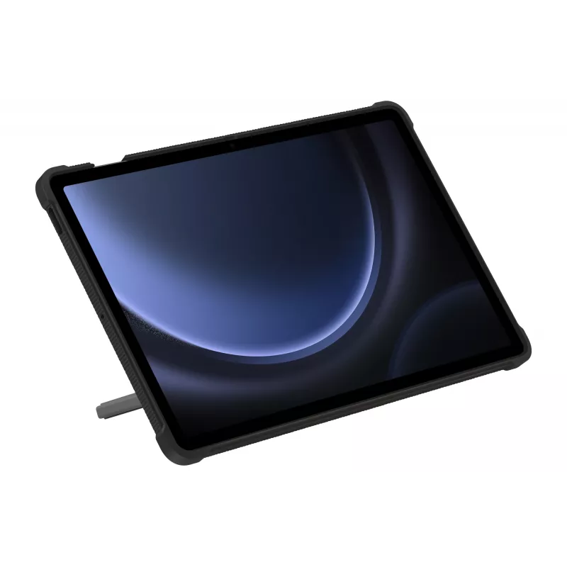 Samsung EF-RX610 27,7 cm (10,9 pulgadas) Funda Negra