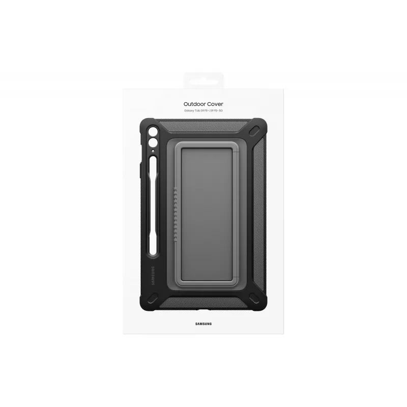 Samsung EF-RX610 27,7 cm (10,9 pulgadas) Funda Negra