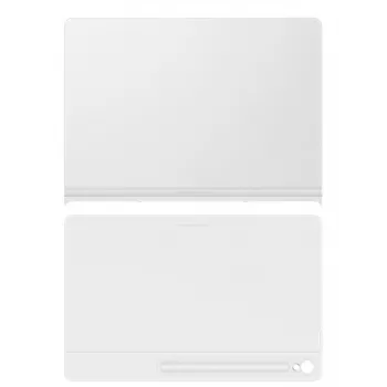 Samsung Smart Book Cover para Galaxy Tab S10 FE+, Funda, Samsung, Galaxy Tab S10 FE+, 27,7 cm (10,9