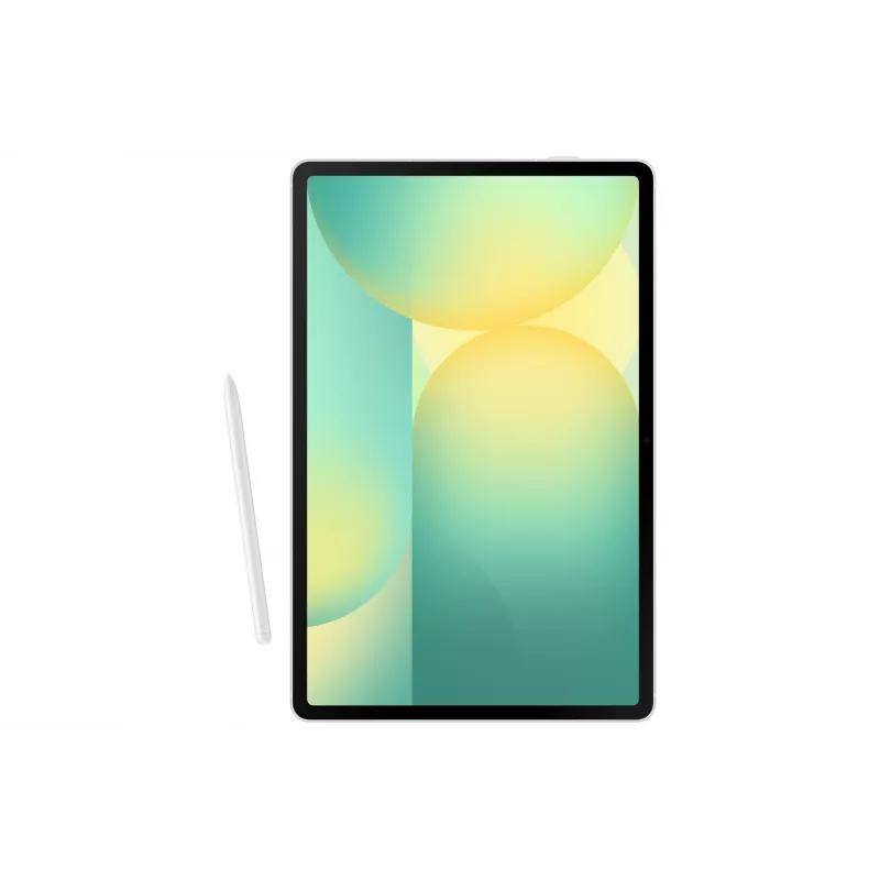 Samsung EF-BX620 Smart Book Cover funda para Galaxy Tab S10 FE+, TPU, soporte integrado, compartimento para lápiz, 458 g, blanca