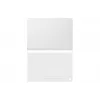 Samsung EF-BX620 Smart Book Cover funda para Galaxy Tab S10 FE+, TPU, soporte integrado, compartimento para lápiz, 458 g, blanca