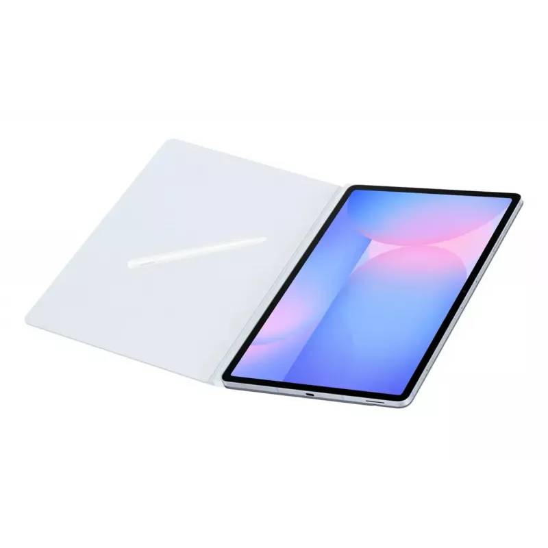 Samsung Smart Book Cover para Galaxy Tab S10 FE+