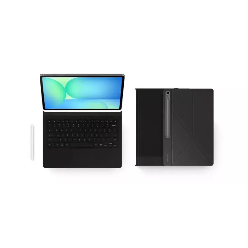 Samsung Smart Book Cover para Galaxy Tab S10 FE+