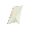 Samsung EF-BX620 Smart Book Cover funda para Galaxy Tab S10 FE+, función de soporte, cierre magnético, compartimento para lápiz, 458 g, naranja