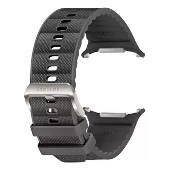 Correa Samsung PeakForm Band para Galaxy Watch Ultra Gris