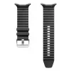 Correa Samsung PeakForm Band para Galaxy Watch Ultra Gris