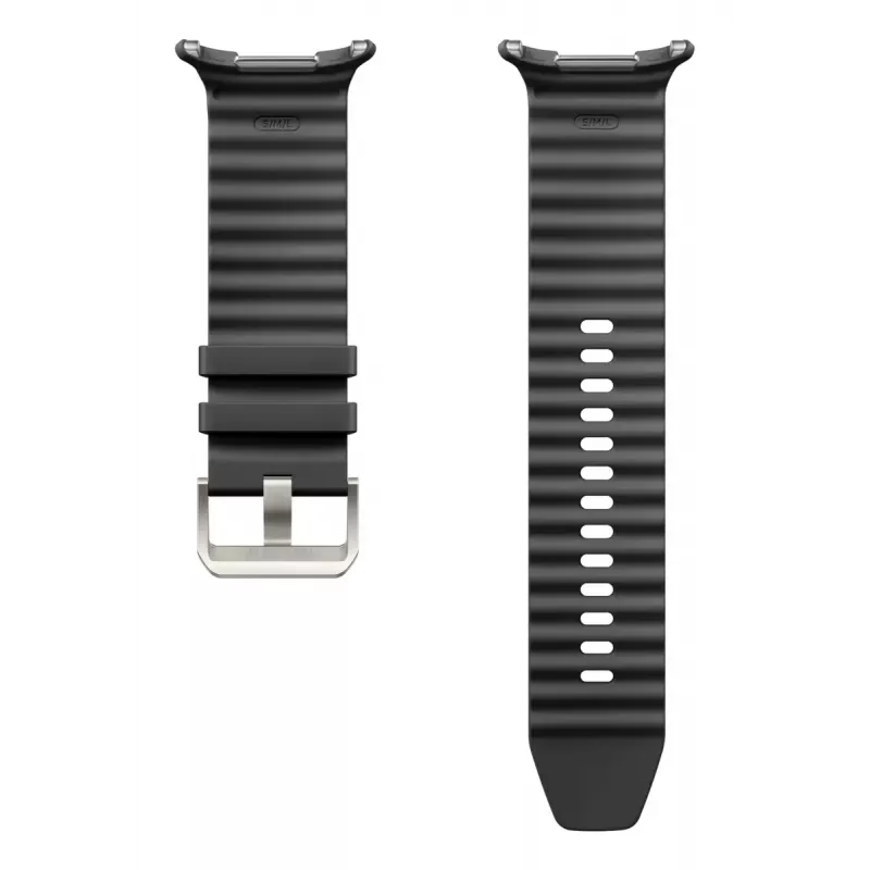 Correa Samsung PeakForm Band para Galaxy Watch Ultra Gris