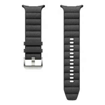 Correa Samsung PeakForm Band para Galaxy Watch Ultra Gris