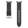 Correa Samsung PeakForm Band para Galaxy Watch Ultra Gris
